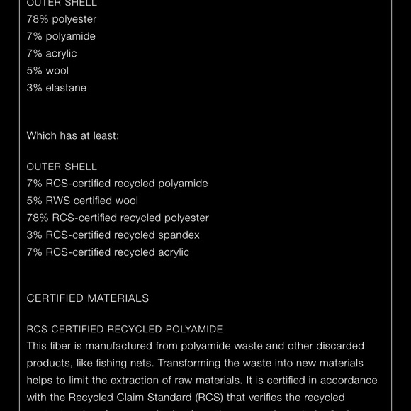 Zara short soft knit dress in size small - Picture 4 of 9